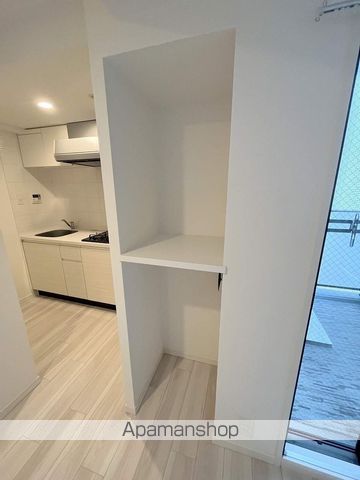 S−RESIDENCE堺筋本町UNOの内装写真