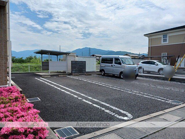 ベルヴィルのその他写真