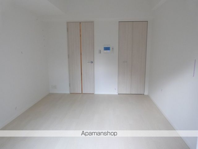 SーRESIDENCE緑橋駅前の内装写真