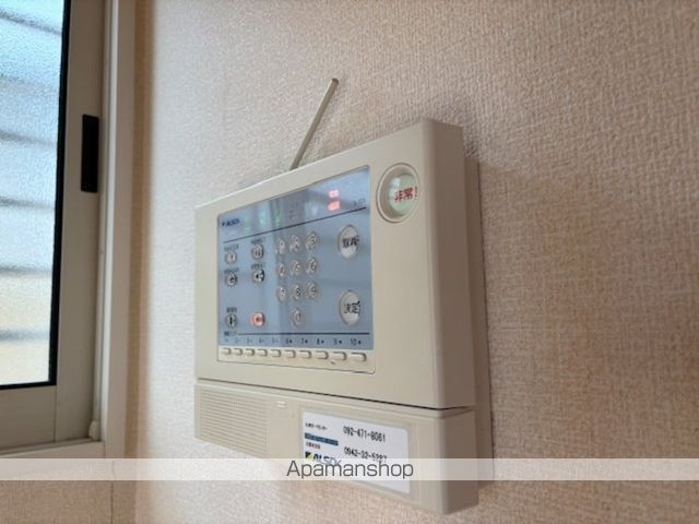 SEKUTO A棟の内装写真