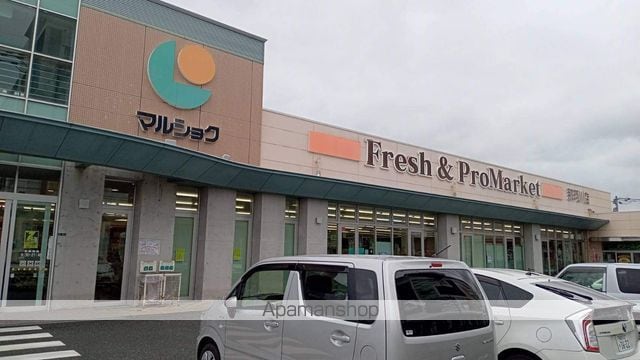レオパレス観音堂の周辺写真