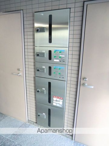 クラージュ行啓Iの外観写真