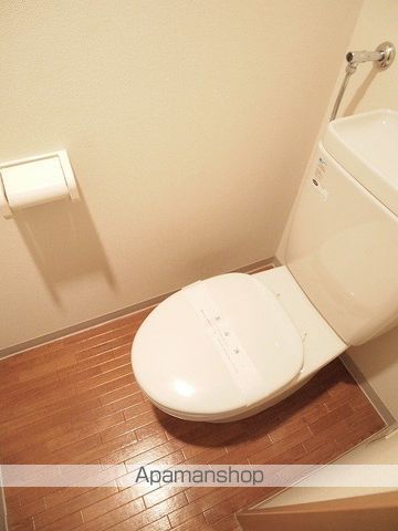 アオイBLD610の内装写真