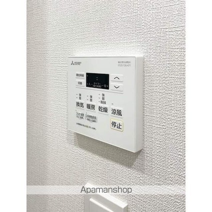 アーバネックス森下ＷＥＳＴ[1LDK/25.6m2]のその他設備