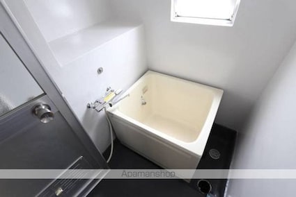 ビレッジハウス時津１号棟[2K/33.54m2]のバス