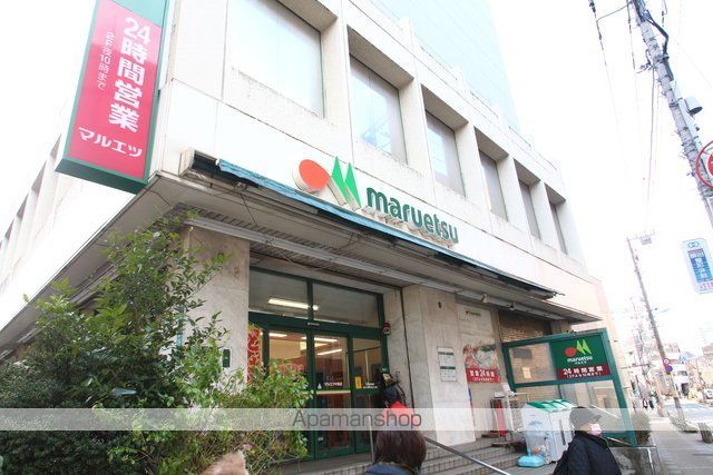 ジェンティーレ三軒茶屋の周辺写真