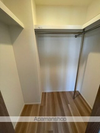 東京都中野区大和町１丁目[1LDK/40.94m2]の収納