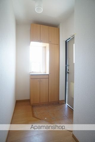 LITTLE KOHOKUの内装写真