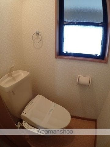 リュエル堀割の内装写真