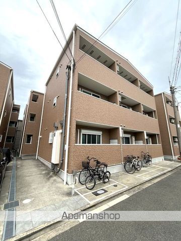 PrimaveraIIIの外観写真