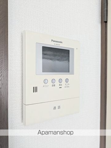 レジデンス日和屋の内装写真