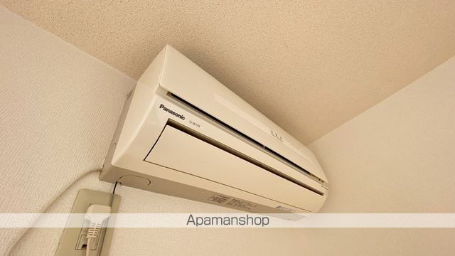 カサデヒラソルの内装写真