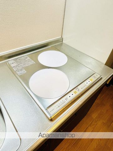 みおつくし今市の内装写真