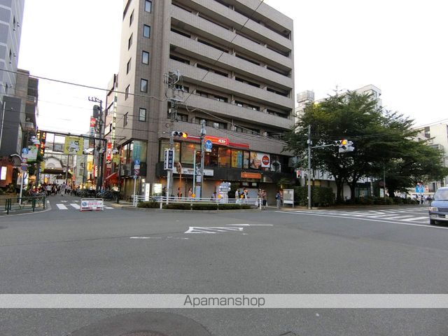 サニーハイツ 105 ｜ 東京都練馬区向山１丁目9-6（賃貸アパート1K・1階・20.09㎡） その14