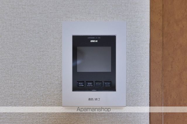 レオパレスヴィアル焼津の内装写真
