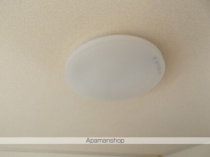 グレイスタウン　Ⅱ　Ａ[3DK/70.43m2]の内装2