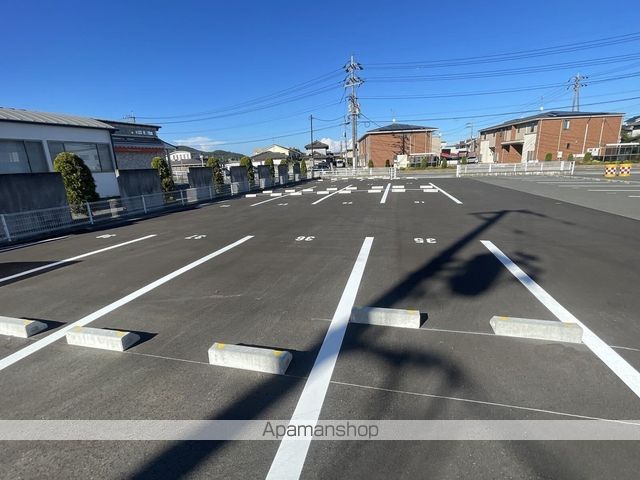レオパレスレクエルド大町IIIのその他写真