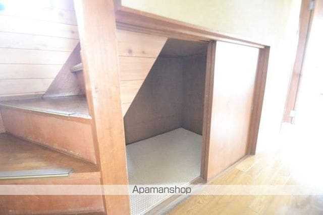 東平島藤原様戸建の内装写真