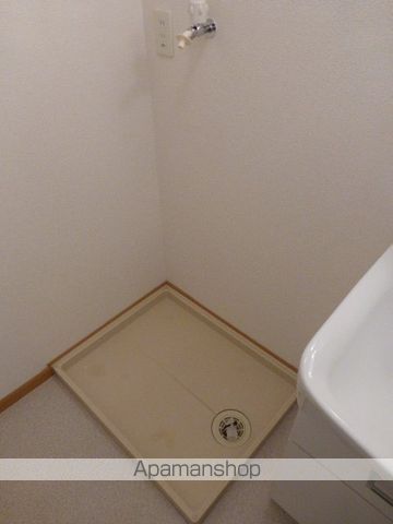 GAMUHNE和迩の内装写真