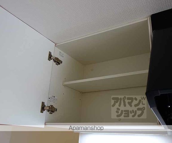 長岡プラザの内装写真