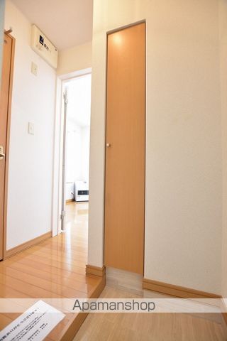 プリマベラの内装写真