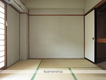 長野県長野市若里３丁目[1K/21.48m2]の内装3