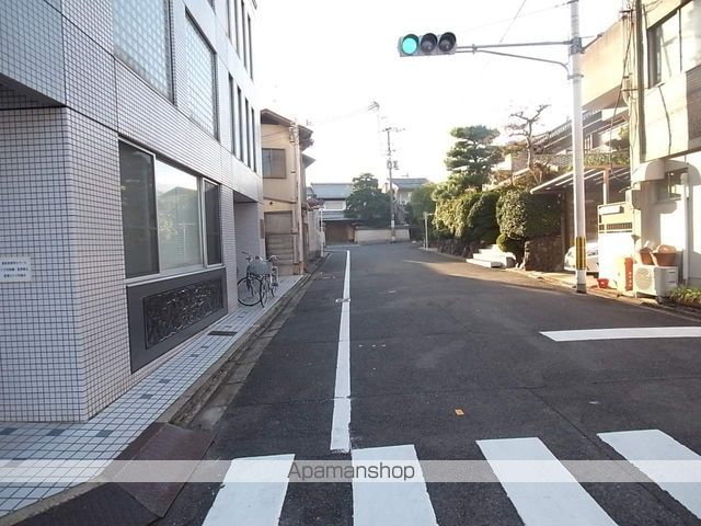 バウハウス北山の周辺写真