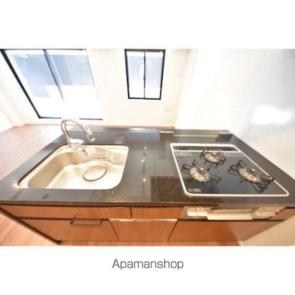 ラヴィエール千駄ヶ谷プレミアムレジデンス[1LDK/45.85m2]のその他内装3