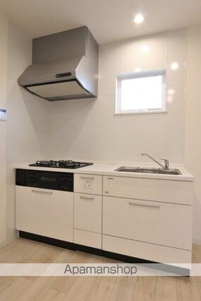 ボン・プレサージュ郡中[1LDK/39.37m2]の内装