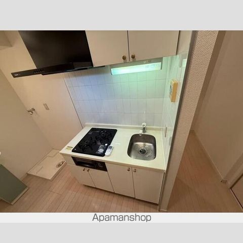 アーバイル日本橋小伝馬町の内装写真