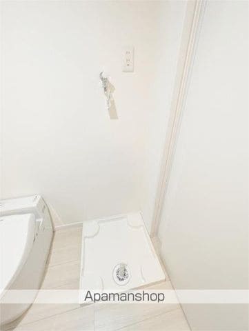 NSGATE江北1の内装写真