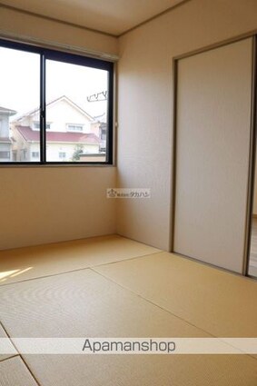 セジュールＡＳＯ[2LDK/50.12m2]の内装3