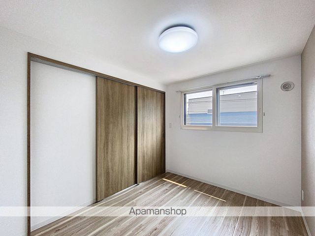 グランルーブルTM栄町の内装写真