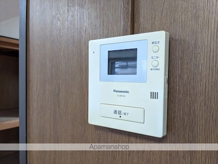 ヴィラ関が丘[2LDK/51.28m2]の内装5