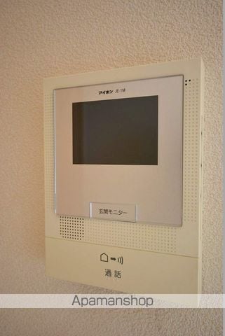 サフェリオスの内装写真
