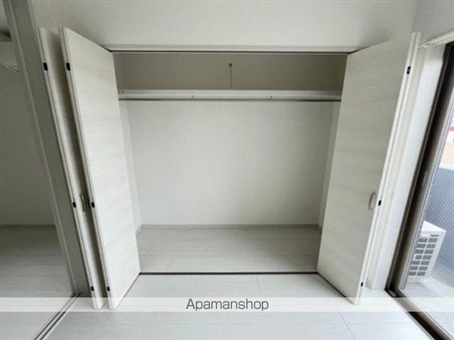 KOYURIKAの内装写真