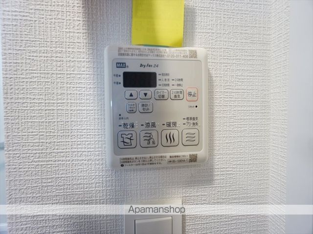 エスリード上前津LIVIAの内装写真