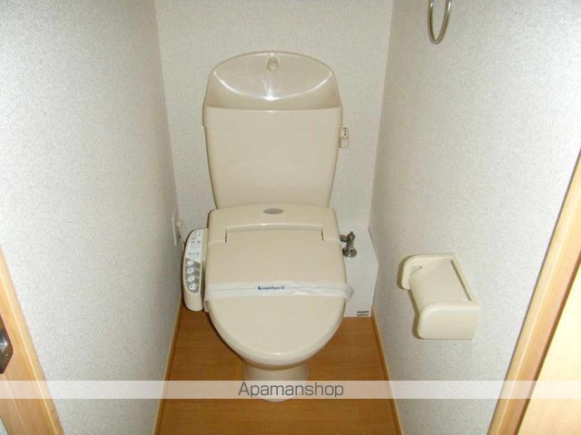 レオパレス常盤の内装写真