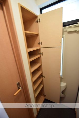 壱刻館IIの内装写真