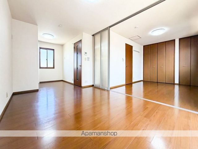 MAISONNETTEアルペンローゼの内装写真