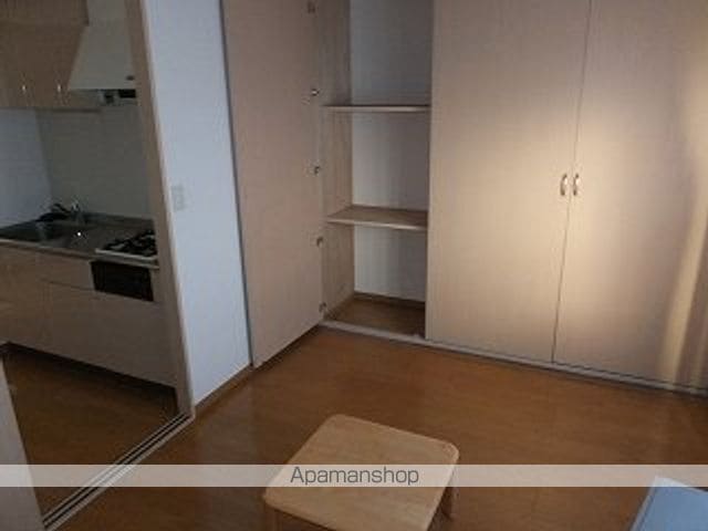 レオパレスマイルストーンの内装写真