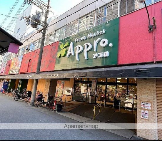 スプランディッド難波VIIの周辺写真