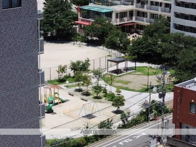 エンクレスト博多駅南GRACEの周辺写真
