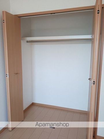 ラ ポワールIIの内装写真