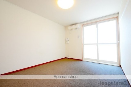 レオパレスガード１[1K/23.18m2]のリビング・居間