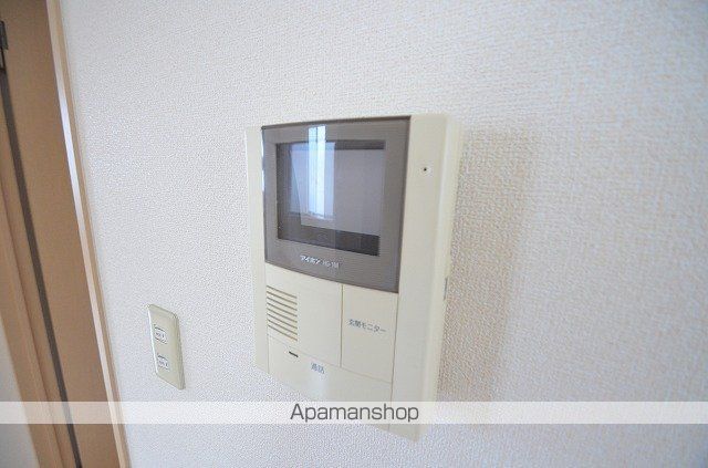 ヴィラシーン 壱番館の内装写真