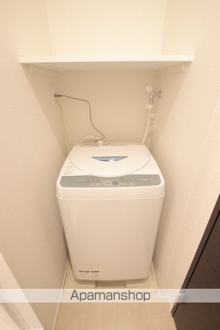 レオネクストグランツールの内装写真