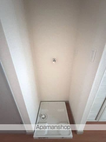 COMFORTの内装写真