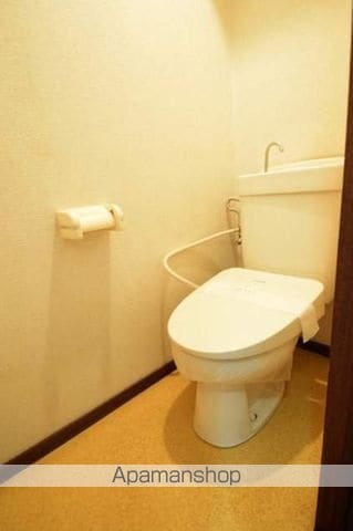パステルイン下荒田の内装写真