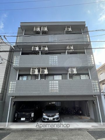 シティライフ高社の外観写真